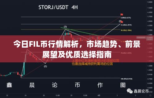 今日FIL幣行情解析，市場趨勢、前景展望及優(yōu)質(zhì)選擇指南