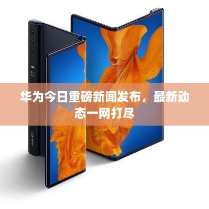 華為今日重磅新聞發(fā)布，最新動(dòng)態(tài)一網(wǎng)打盡