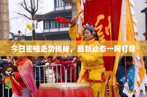 今日密柚走勢(shì)揭秘，最新動(dòng)態(tài)一網(wǎng)打盡