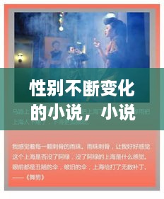 性別不斷變化的小說(shuō)，小說(shuō)性別男 