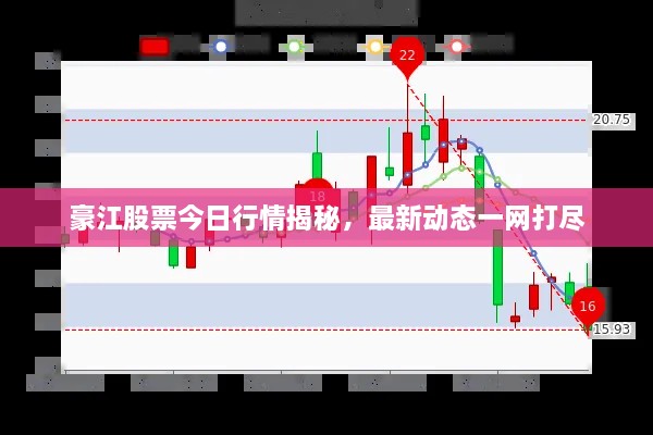豪江股票今日行情揭秘，最新動態(tài)一網(wǎng)打盡