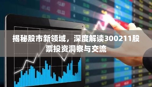 揭秘股市新領(lǐng)域，深度解讀300211股票投資洞察與交流