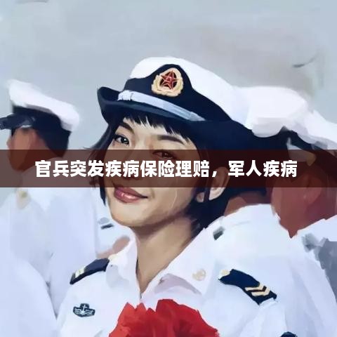 官兵突發(fā)疾病保險(xiǎn)理賠，軍人疾病 
