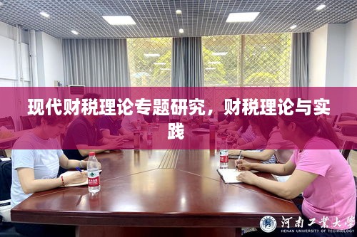 現(xiàn)代財(cái)稅理論專題研究，財(cái)稅理論與實(shí)踐 