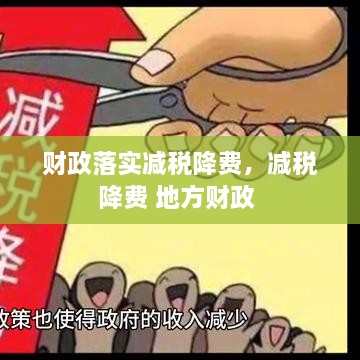 財(cái)政落實(shí)減稅降費(fèi)，減稅降費(fèi) 地方財(cái)政 