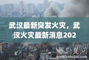 武漢最新突發(fā)火災(zāi)，武漢火災(zāi)最新消息2020 
