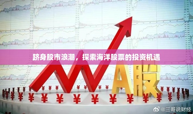躋身股市浪潮，探索海洋股票的投資機(jī)遇