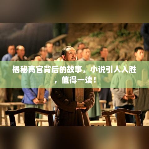 揭秘高官背后的故事，小說引人入勝，值得一讀！